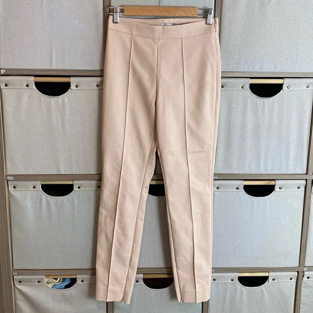 Ralph & Russo slim fit dress pants NWOT